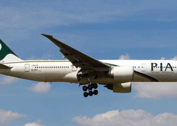 UK lifts ban on Pakistani airlines after years-long suspension