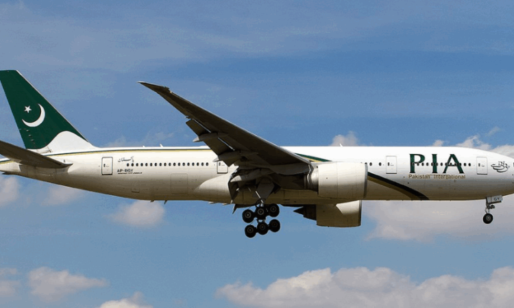 UK lifts ban on Pakistani airlines after years-long suspension