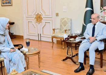 PM vows continued legal, diplomatic support in Dr Aafia Siddiqui case