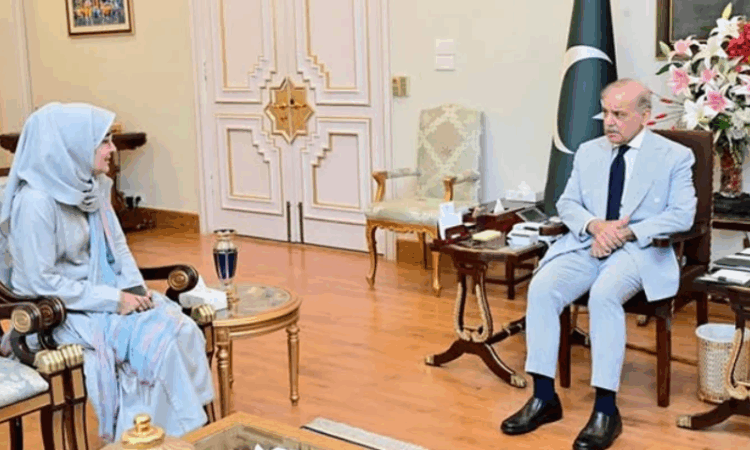 PM vows continued legal, diplomatic support in Dr Aafia Siddiqui case