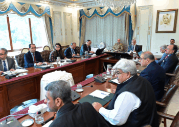 PM urges provinces to collaborate on sustainable agricultural reform strategy