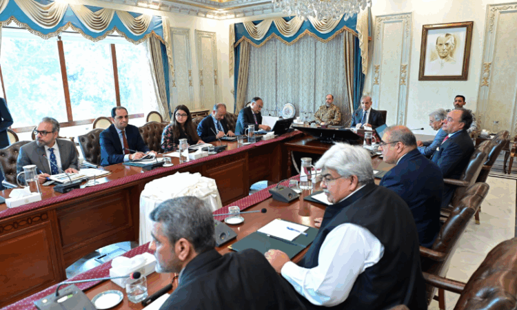 PM urges provinces to collaborate on sustainable agricultural reform strategy
