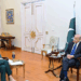PM reiterates offer for dialogue with India, welcomes UK support amid regional tensions