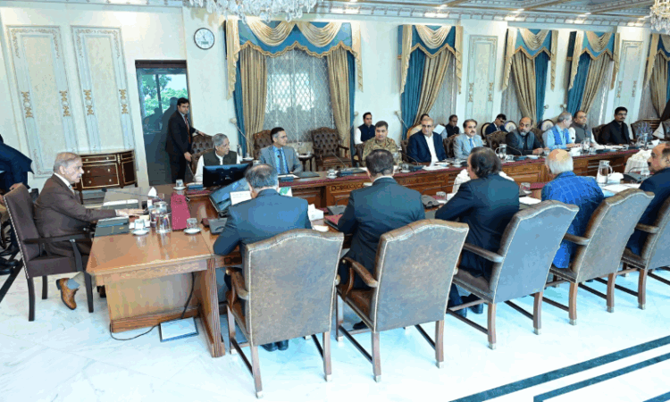 PM reviews technical appointments, investment frameworks across key sectors