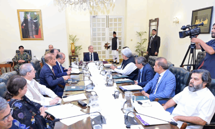 FBR launches Pakistan’s first AI-powered customs clearance and risk management system