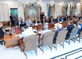 PM Shehbaz welcomes lifting of UK ban on Pakistani flights, lauds national coordination during Muharram