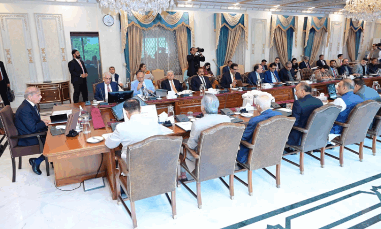 PM Shehbaz welcomes lifting of UK ban on Pakistani flights, lauds national coordination during Muharram