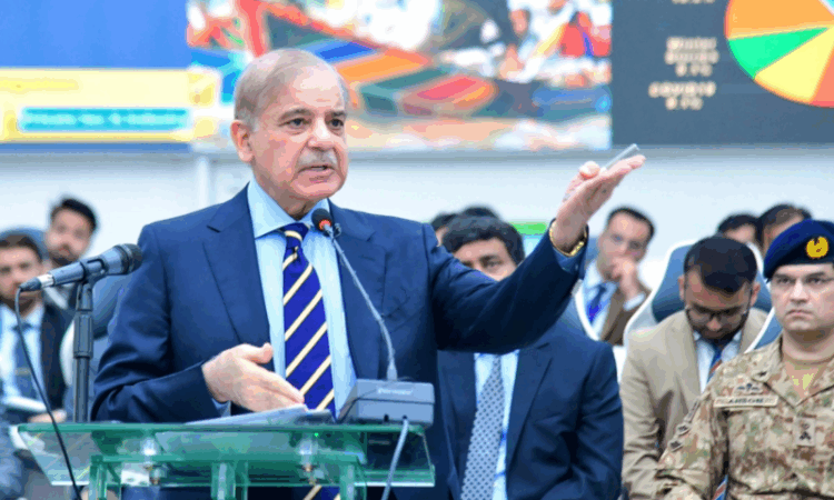 PM Shehbaz urges proactive strategy for future monsoon and cloudburst emergencies