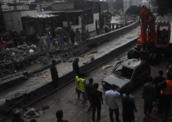 President, PM order urgent rescue as monsoon toll climbs to 242