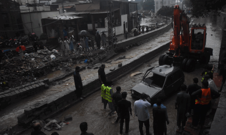 President, PM order urgent rescue as monsoon toll climbs to 242