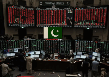 PSX rally cools as investors lock in profits