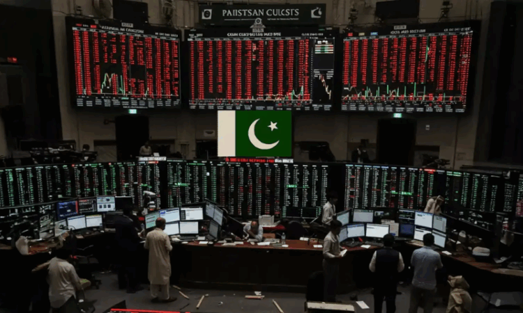 PSX rally cools as investors lock in profits