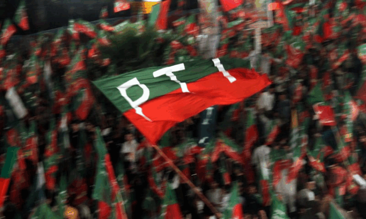 PTI faces internal rift over August 5 protest strategy