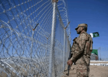 Five Afghan suicide bombers captured in foiled border infiltration attempt