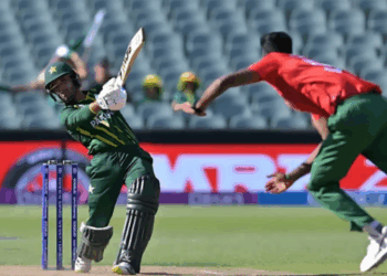Bangladesh name unchanged squad for T20I series against Pakistan