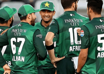 PCB announces 15-member squad for Bangladesh T20I series