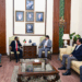 Pakistan, Ethiopia vow to deepen economic and cultural ties