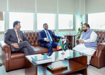 Ethiopia, Pakistan pledge to deepen cultural ties