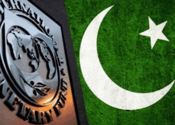 IMF ties 4% sales tax removal to expansion of tax base