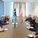 Pakistan, Iran reaffirm strong bilateral ties at ECO Summit amid regional tensions