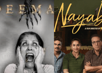 ‘Nayab’ and ‘Deemak’ win big at SCO Film Festival, marking a new chapter for Pakistani cinema