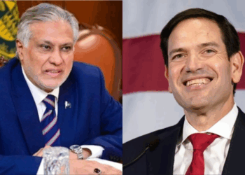 Dar to meet US Secretary of State Marco Rubio in Washington on July 25