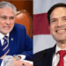 Dar to meet US Secretary of State Marco Rubio in Washington on July 25