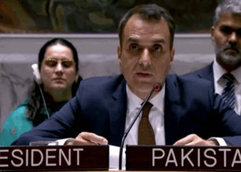 Pakistan rejects Indian allegations at UN, calls for peaceful dispute resolution