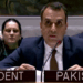 Pakistan rejects Indian allegations at UN, calls for peaceful dispute resolution