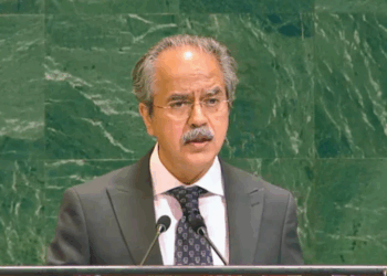 ‘TTP a global threat’: Pakistan warns UN against turning Afghanistan into terror hub