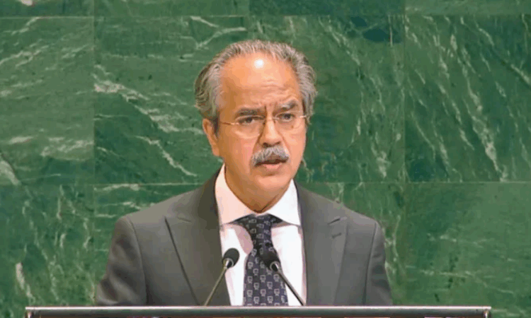 ‘TTP a global threat’: Pakistan warns UN against turning Afghanistan into terror hub