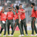 Emon, bowlers shine as Bangladesh crush Pakistan by seven wickets in T20I series opener