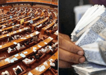 Suspended lawmakers to receive basic salaries following reinstatement
