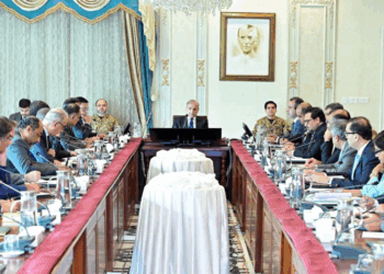 PM Shehbaz directs full autonomy for privatization commission, stresses transparent SOE reforms