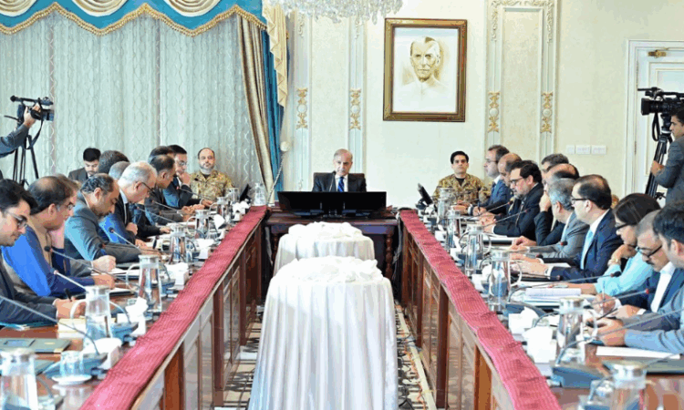 PM Shehbaz directs full autonomy for privatization commission, stresses transparent SOE reforms