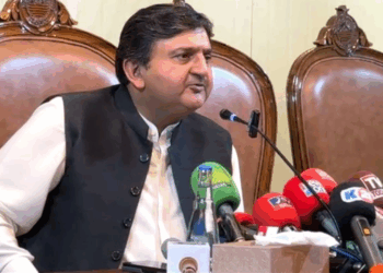 ‘Cannot allow vulgarity in house’: Punjab Assembly Speaker defends move to disqualify opposition MPAs