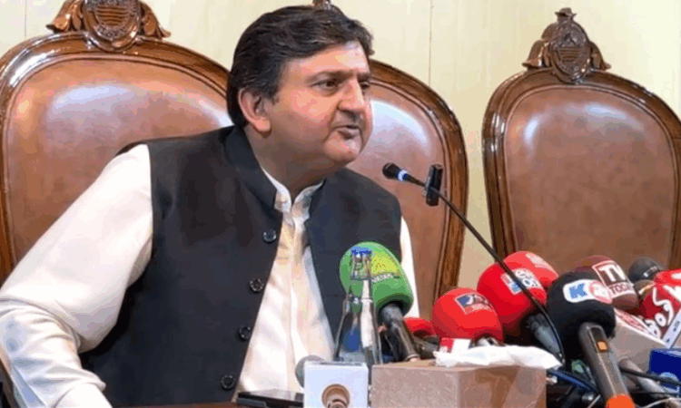 ‘Cannot allow vulgarity in house’: Punjab Assembly Speaker defends move to disqualify opposition MPAs