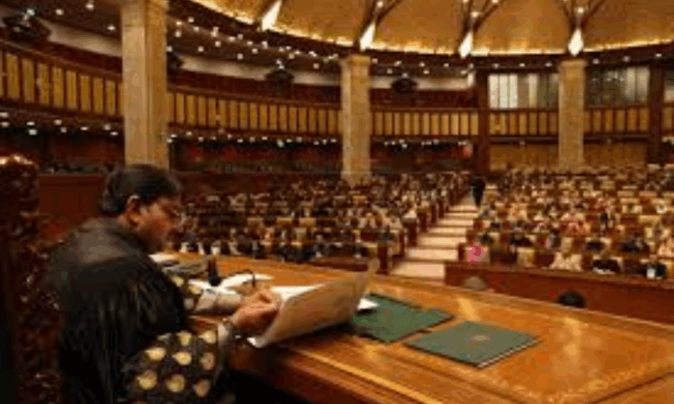 Punjab Assembly acting speaker reinstates 26 suspended opposition lawmakers