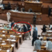 Chaos erupts in Punjab Assembly as lawmakers trade blows during heated session