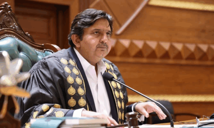 PA speaker summons 26 suspended PTI lawmakers for personal hearing