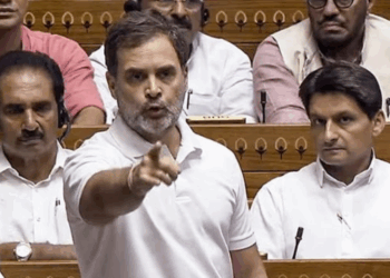 Rahul Gandhi challenges PM Modi to refute Trump’s claim on downed Indian jets