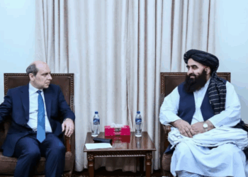 Russia becomes first country to recognise Afghanistan’s Taliban government