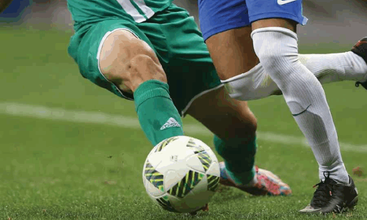 Pakistan drawn with India in tough group for SAFF U17 championship 2025