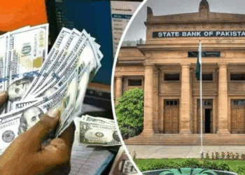 Remittances surge 26% to record $38.3 billion in FY25