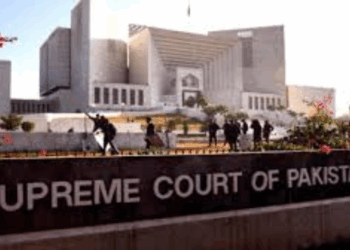 SC slams broken justice system, warns of rise in authoritarianism