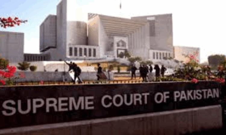 SC slams broken justice system, warns of rise in authoritarianism