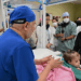 Saudi Arabia begins separation surgery of Syrian conjoined twins on Royal directives