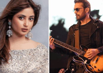 Sajal Ali applauds Bilal Maqsood’s Pakkay Dost for making Urdu fun and inclusive for kids