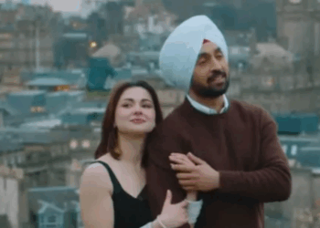 Setback for India, triumph for Punjabi cinema: Sardaar Ji 3 shatters records globally