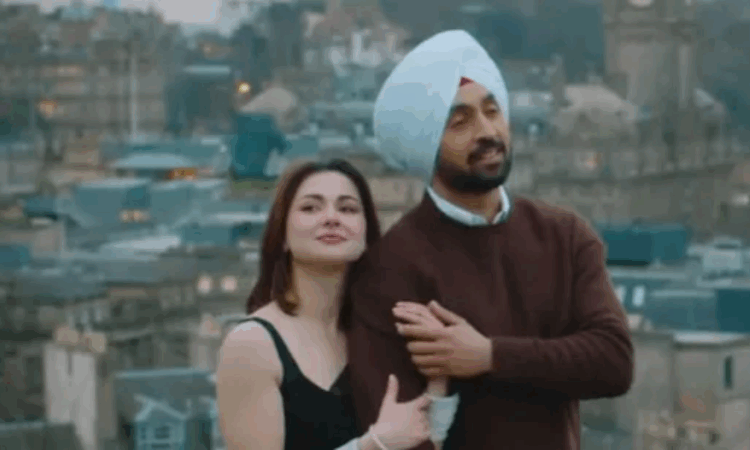 Setback for India, triumph for Punjabi cinema: Sardaar Ji 3 shatters records globally